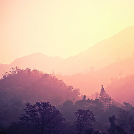 Top 10 des destinations de voyage pour les amateurs de yoga