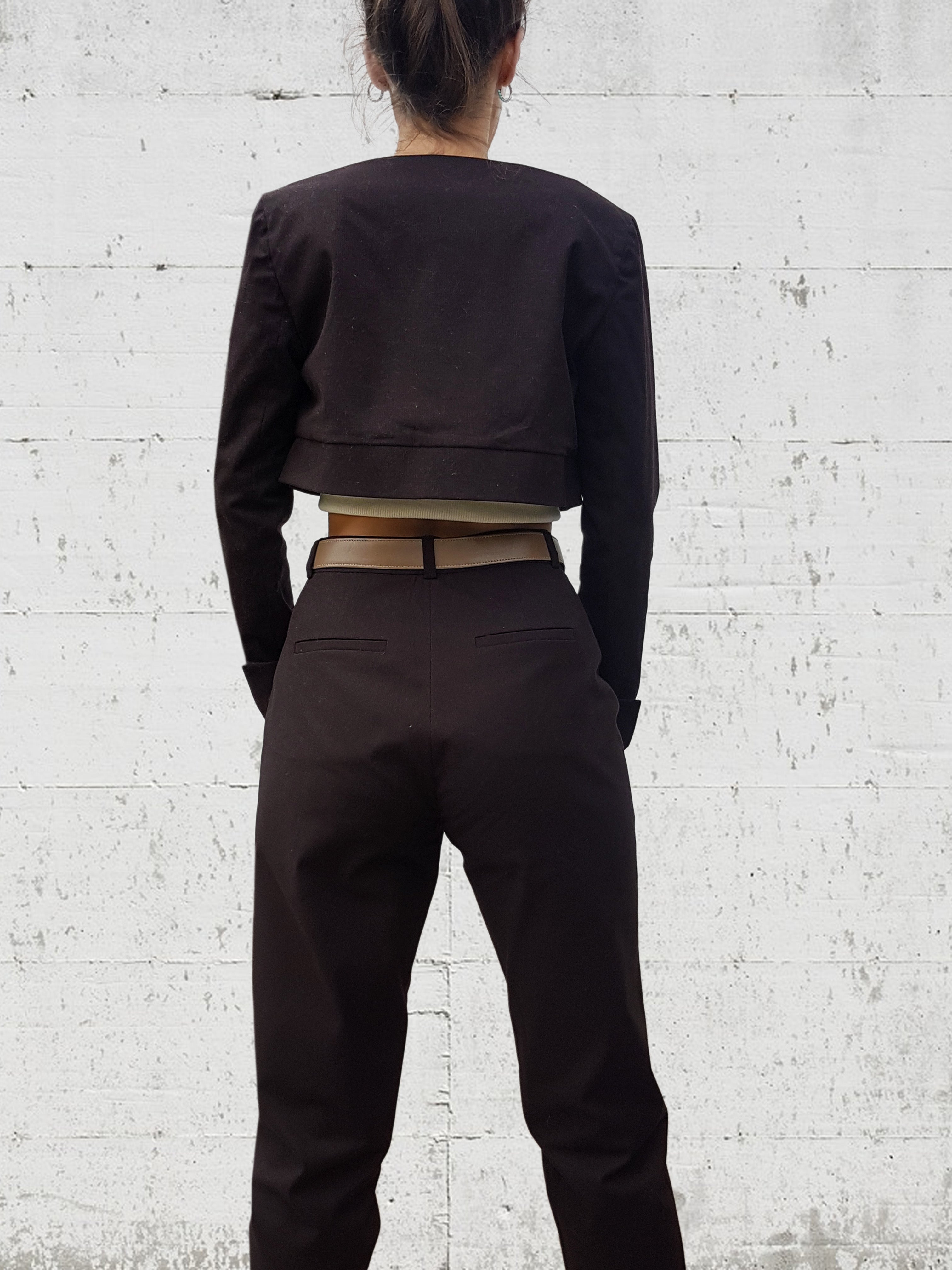 Pantalon chino -