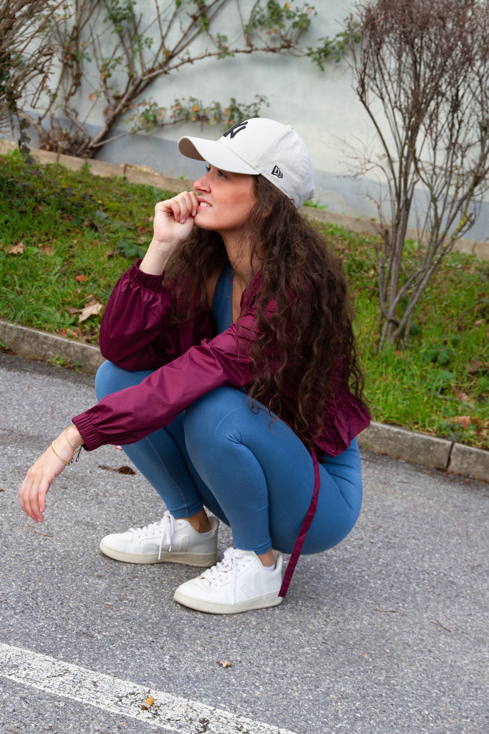 Veste de pluie légère - LightShell 5