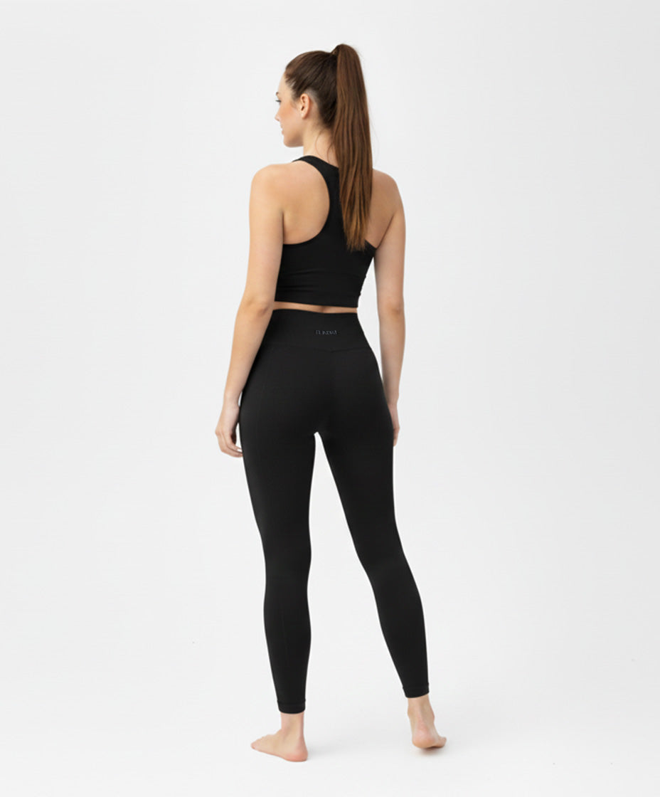 Legging Taille Haute - UltimComfort 7