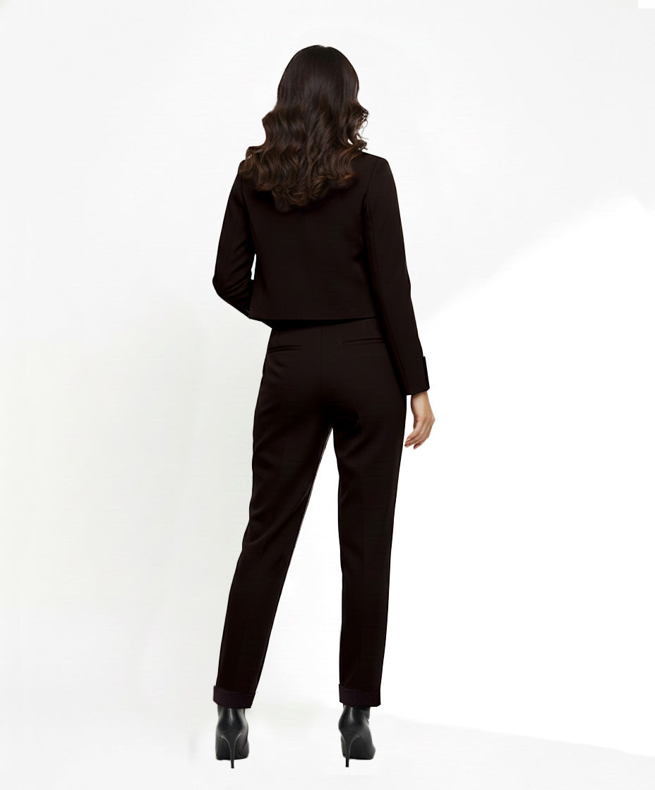 Tailleur pantalon