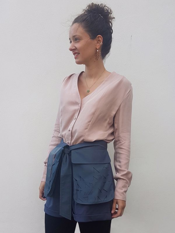 chemise_short_tencel_beige_mode_suisse