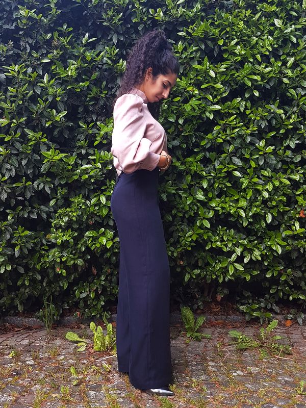 pantalon_ chemise_tencel_éthique